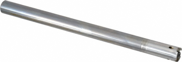 Melin Tool 3/8-16X5/16X3/4X3 4FL CARB ALTIN HEL THRDML - 17547