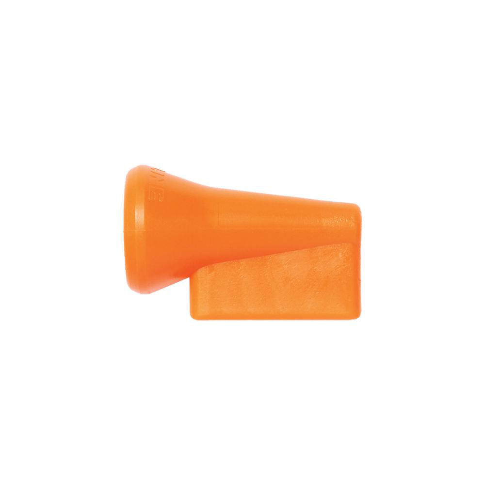 Kennametal Size KM40TS, 90mm Head Length, 13mm Ctr to Cutting Edge, Left Hand Internal Modular Threading Cutting Unit Head - 3955484