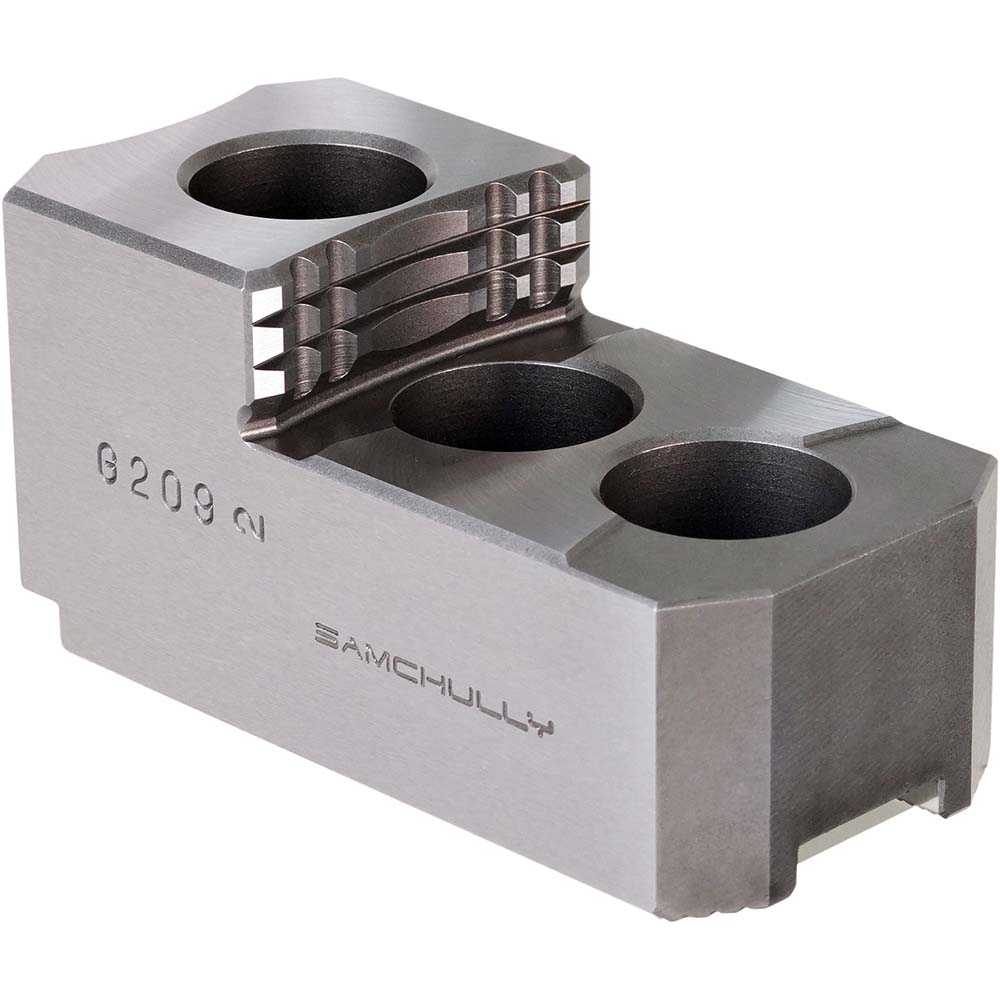 Sandvik Coromant Size 20, 20mm Head Length, 14mm Ctr to Cutting Edge, Right Hand External Modular Threading Cutting Unit Head - 5747089