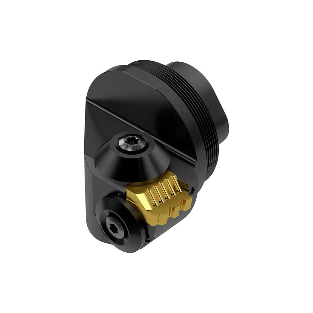 Seco Size GL50, 38mm Head Length, 32mm Ctr to Cutting Edge, Right Hand Internal Modular Threading Cutting Unit Head - 03008525