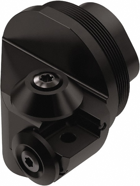 Seco Size GL50, 38mm Head Length, 32mm Ctr to Cutting Edge, Right Hand Internal Modular Threading Cutting Unit Head - 03008525
