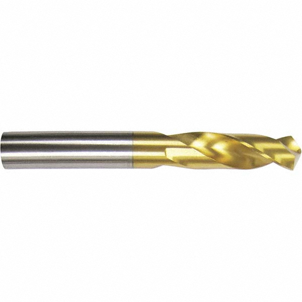 Kennametal Indexable Threading Toolholder: External, Right Hand, 12 x 12 mm Shank - 1098791