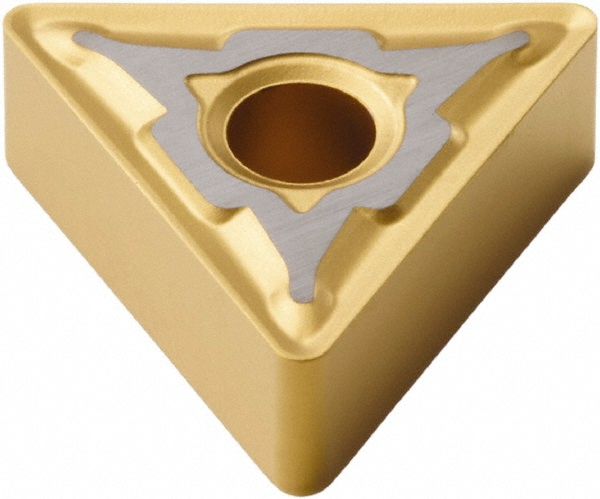 Kennametal Indexable Threading Toolholder: External, Right Hand, 12 x 12 mm Shank - 1098791