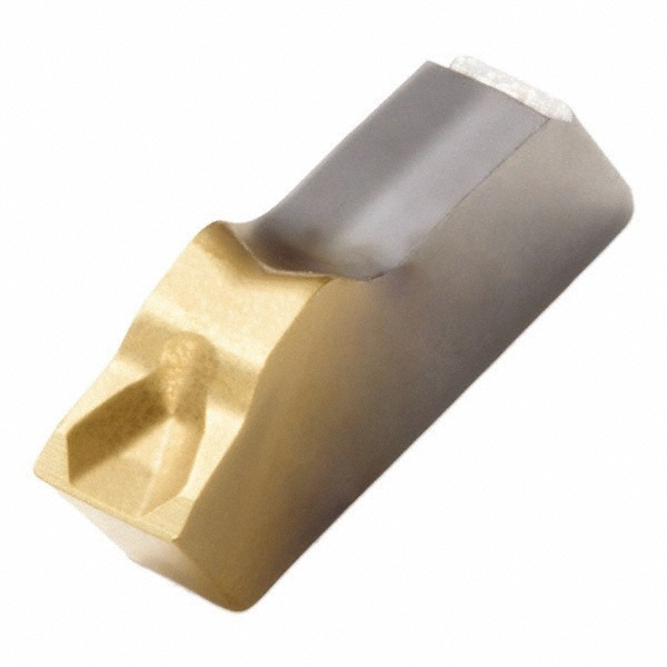 Kennametal Indexable Threading Toolholder: External, Right Hand, 12 x 12 mm Shank - 1098791