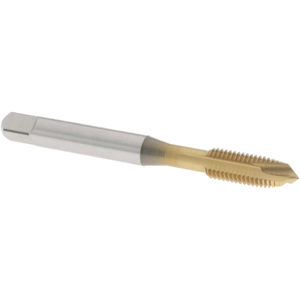 Kennametal Indexable Threading Toolholder: External, Right Hand, 12 x 12 mm Shank - 1098791