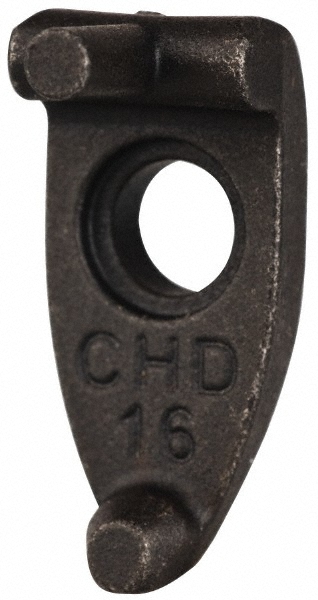 Seco Indexable Threading Toolholder: External, Right Hand, 1.969 x 50.01 mm Shank - 02484652