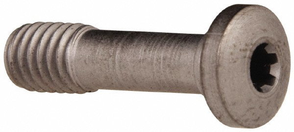 Seco Indexable Threading Toolholder: External, Right Hand, 1.969 x 50.01 mm Shank - 02484652