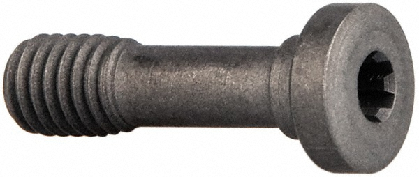 Seco Indexable Threading Toolholder: External, Right Hand, 1.969 x 50.01 mm Shank - 02484652