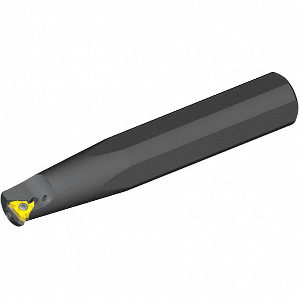 Vargus Indexable Threading Toolholder: Internal, Right Hand, 36 x 40 mm Shank - 174-00036