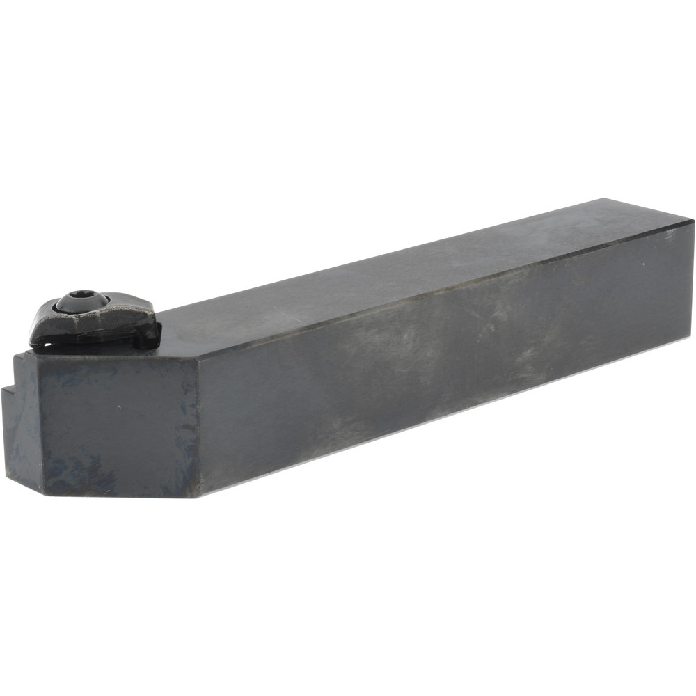 Kennametal Indexable Threading Toolholder: External, Left Hand, 25.4 x 25.4 mm Shank - 1097260