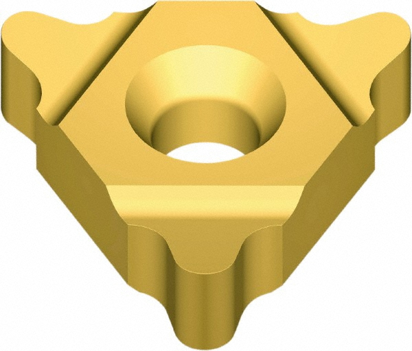 Vargus Indexable Threading Toolholder: Internal, Right Hand, 1.12 x 1-1/4" Shank - 002-66361