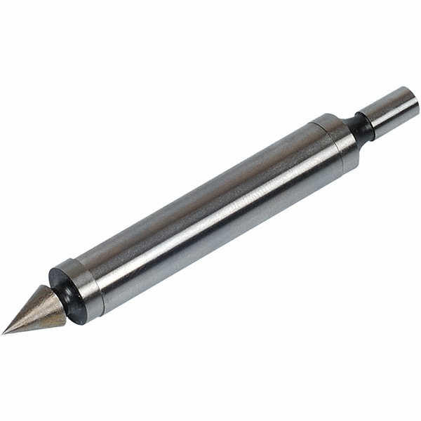 Carmex Indexable Threading Toolholder: External, Right Hand, 3/4 x 3/4" Shank - 075-3EXRHTHL