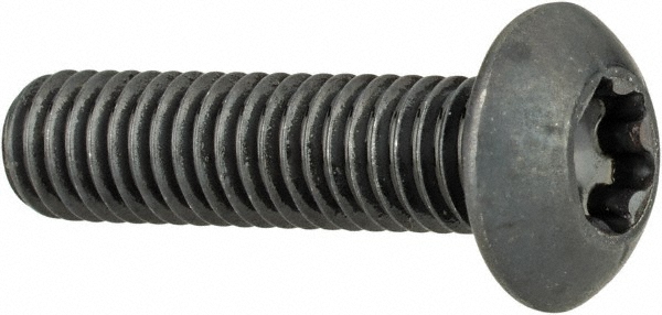 Kennametal Indexable Threading Toolholder: External, Right Hand, 31.75 x 31.75 mm Shank - 1097588