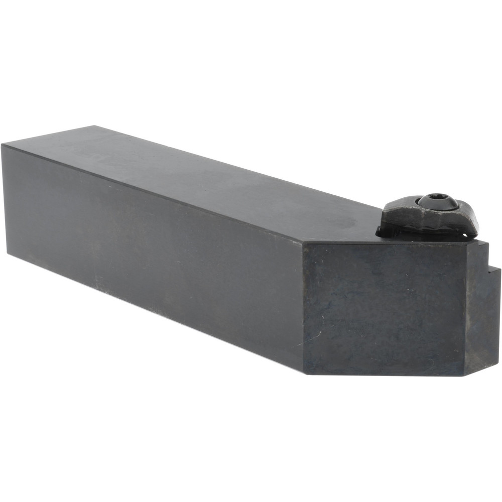 Kennametal Indexable Threading Toolholder: External, Right Hand, 31.75 x 31.75 mm Shank - 1097588