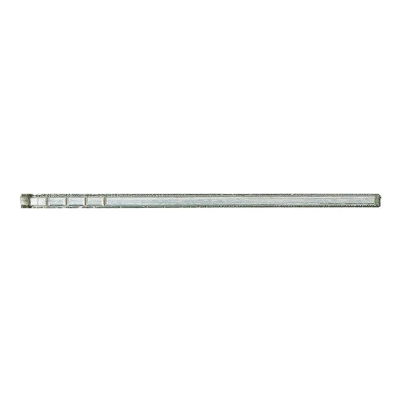 Grip-Rite 1-1/2 in. x 18-Gauge Electrogalvanized Steel Brad Nails 5000 per Box - GRF18112