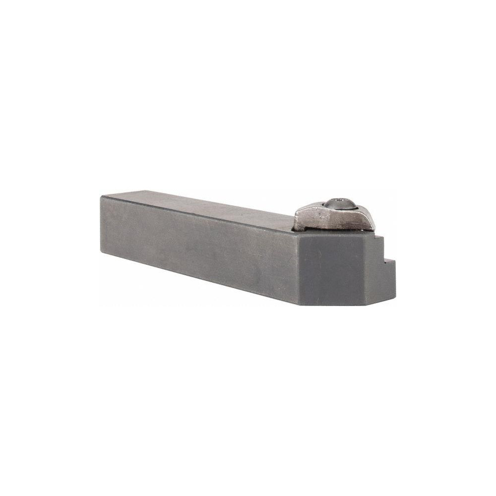 Kennametal Indexable Threading Toolholder: External, Right Hand, 19.05 x 19.05 mm Shank - 1097586