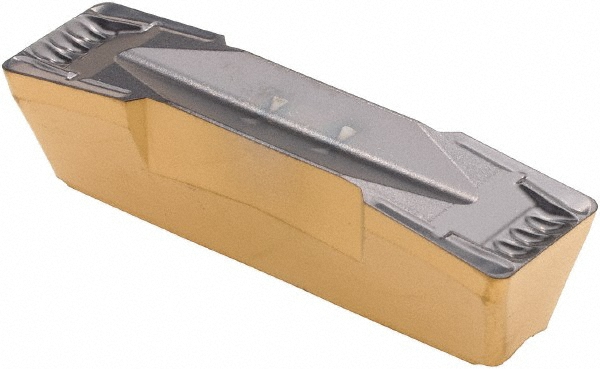 Kennametal Size H40, 41.28mm Head Length, 38.89mm Ctr to Cutting Edge, Right Hand Internal Modular Threading Cutting Unit Head - 3842897