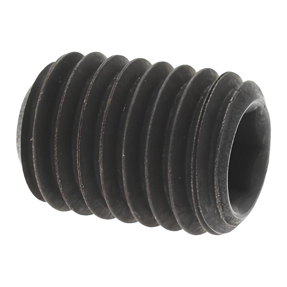 Kennametal Indexable Threading Toolholder: External, Left Hand, 20 x 20 mm Shank - 1098864