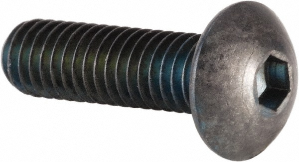Kennametal Indexable Threading Toolholder: External, Left Hand, 20 x 20 mm Shank - 1098864