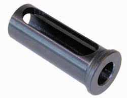 Kennametal Indexable Threading Toolholder: External, Left Hand, 20 x 20 mm Shank - 1098864