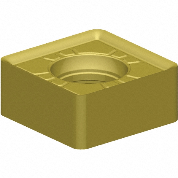 Kennametal Indexable Threading Toolholder: External, Right Hand, 10 x 10 mm Shank - 1098790