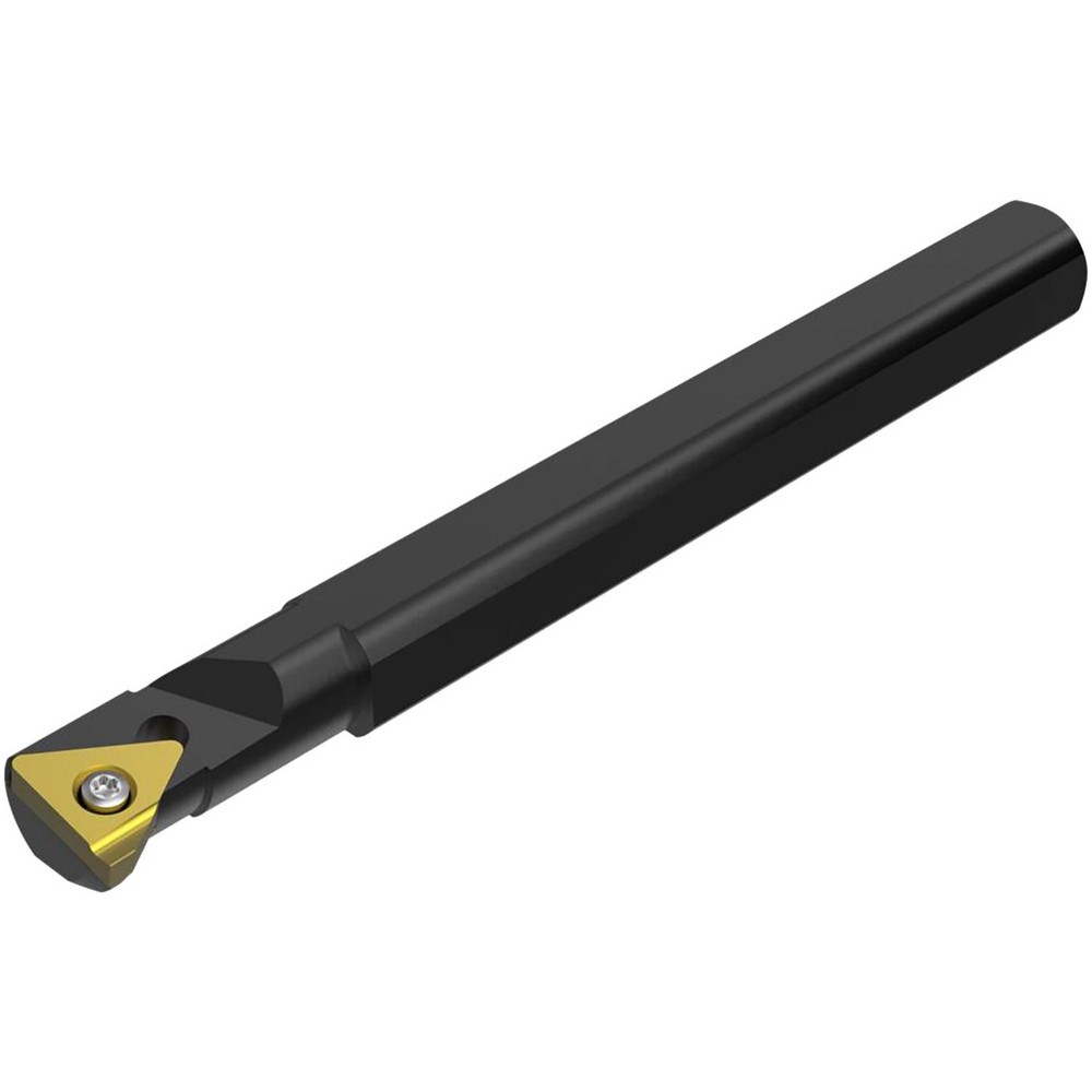 Seco Indexable Threading Toolholder: Internal, Right Hand, 18 x 20 mm Shank - 75025414