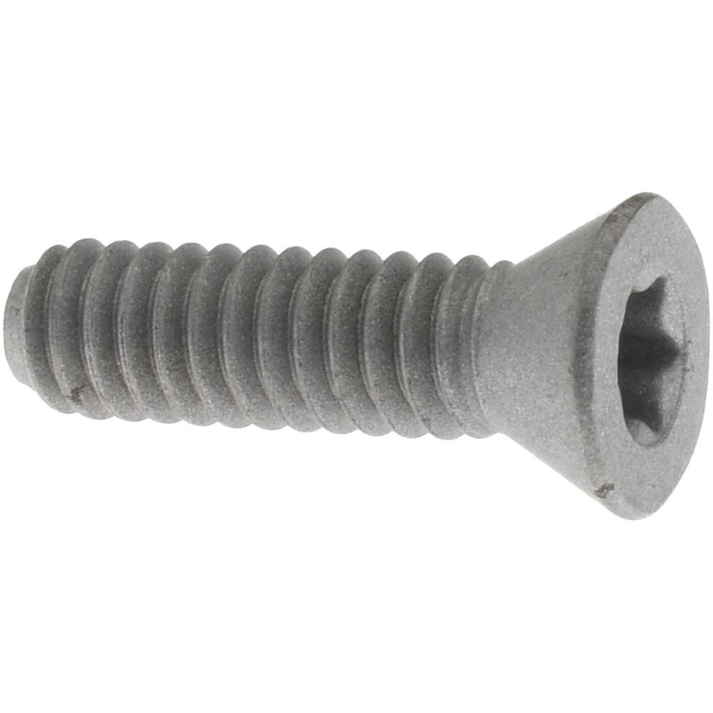Kennametal Indexable Threading Toolholder: Internal, Right Hand, 18.82 x 20 mm Shank - 1612584