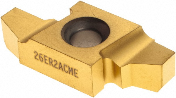 Seco Indexable Threading Toolholder: Internal, Right Hand, 47 x 48.5 mm Shank - 02556138
