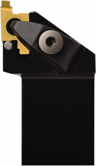 Seco Indexable Threading Toolholder: Internal, Right Hand, 47 x 48.5 mm Shank - 02556138