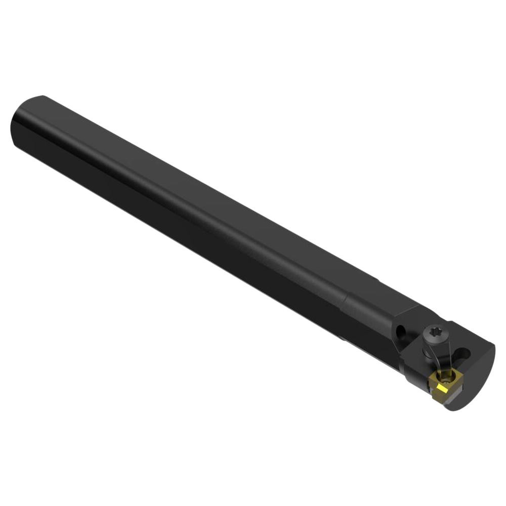 Seco Indexable Threading Toolholder: Internal, Right Hand, 47 x 48.5 mm Shank - 02556138
