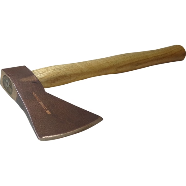 Pahwa QTi Non Sparking, Non Magnetic Axe - 340 mm - EX-2004