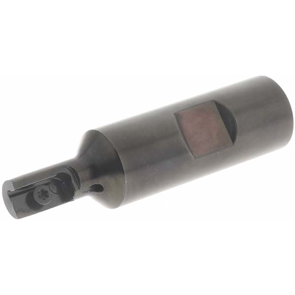 Walter T2711-31W323-09-3-25.4 INDX CLNT THREAD MILL - 7020619