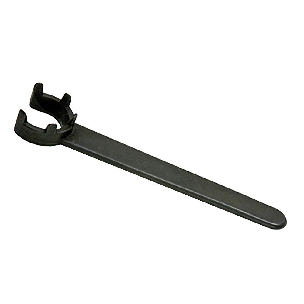 Kennametal Indexable Threading Toolholder: External, Right Hand, 25.4 x 25.4 mm Shank - 1016462