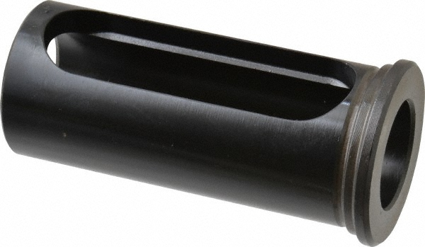 Kennametal Indexable Threading Toolholder: External, Right Hand, 25.4 x 25.4 mm Shank - 1016462