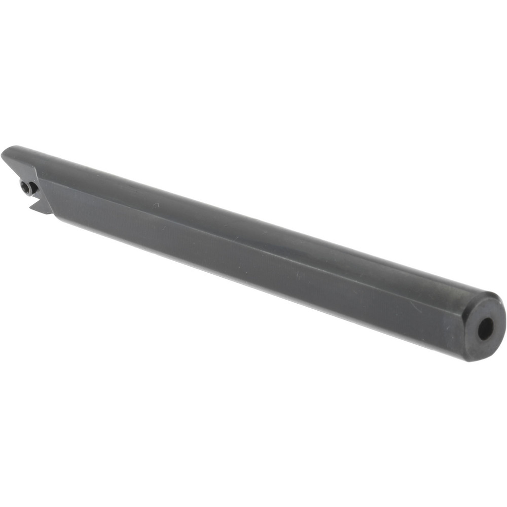Seco Indexable Threading Toolholder: Internal, Right Hand, Uses 1.5 Inserts, 0.336 x 3/8" Shank - 00072380