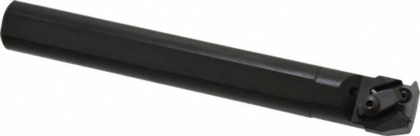 Seco Indexable Threading Toolholder: Internal, Right Hand, 2.362 x 2.421" Shank - 02817102
