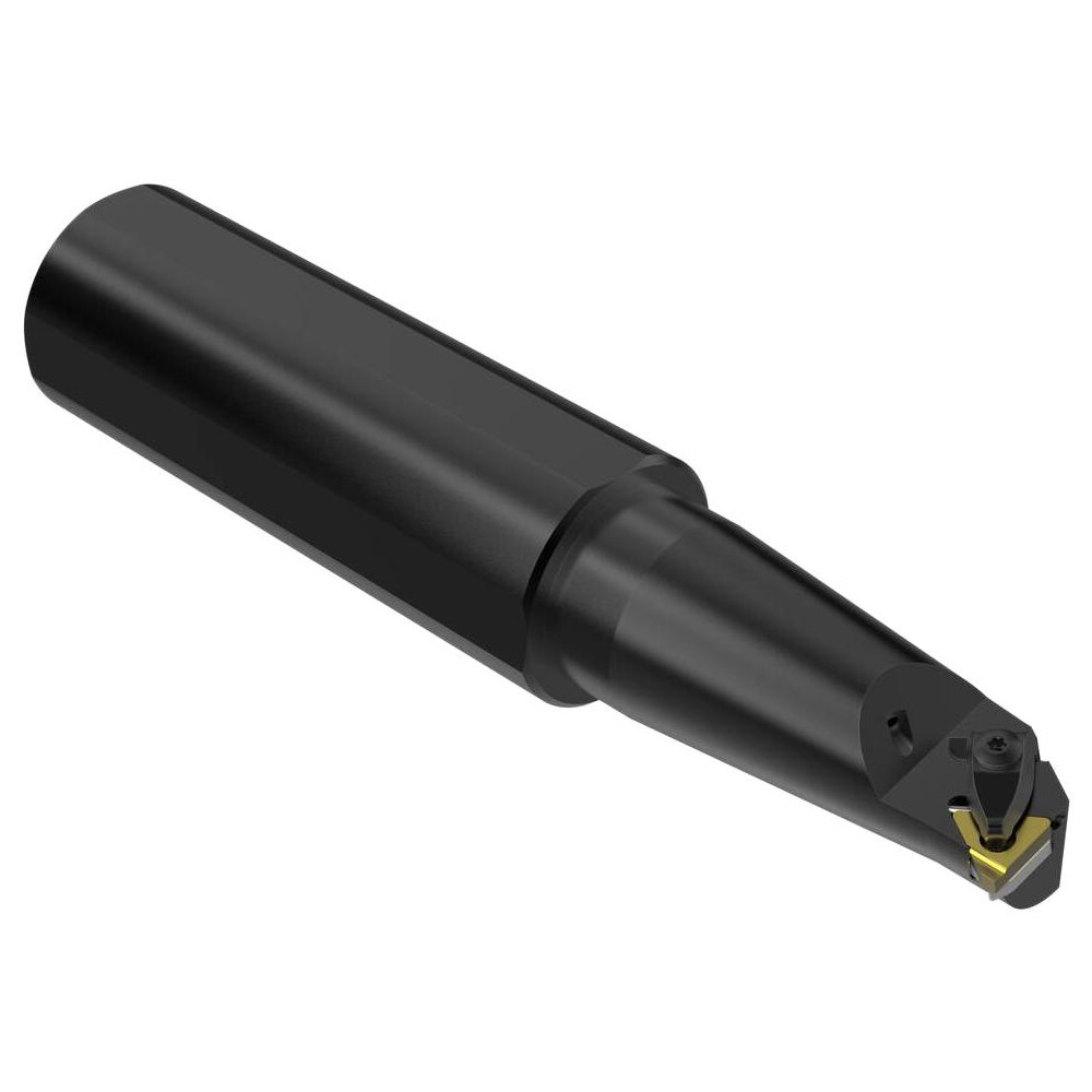 Seco Indexable Threading Toolholder: Internal, Right Hand, 2.362 x 2.421" Shank - 02817102
