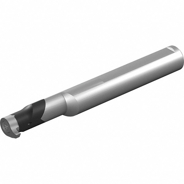 Vargus Indexable Threading Toolholder: Internal, Right Hand, 15.6 x 16 mm Shank - 017-00018