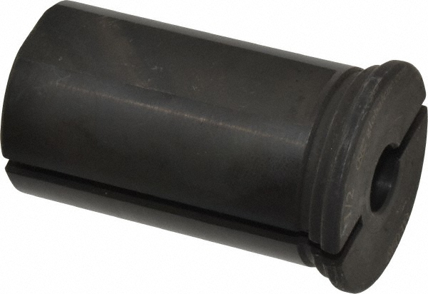 Vargus Indexable Threading Toolholder: Internal, Right Hand, 0.49 x 1/2" Shank - 66699