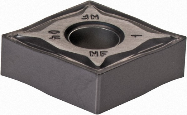 Iscar Turning Insert: CNMG431-VL IC806, Carbide - 5567594