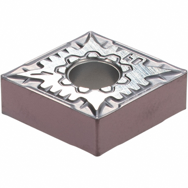 Iscar Turning Insert: CNMG431-VL IC806, Carbide - 5567594