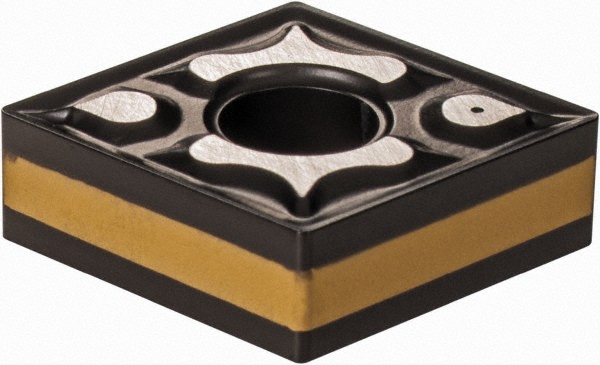 Iscar Turning Insert: CNMG431-VL IC806, Carbide - 5567594