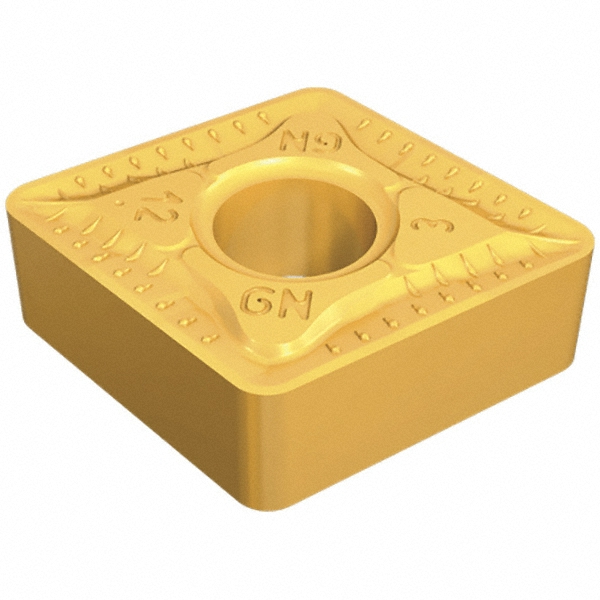 Iscar Turning Insert: CNMG431-VL IC806, Carbide - 5567594