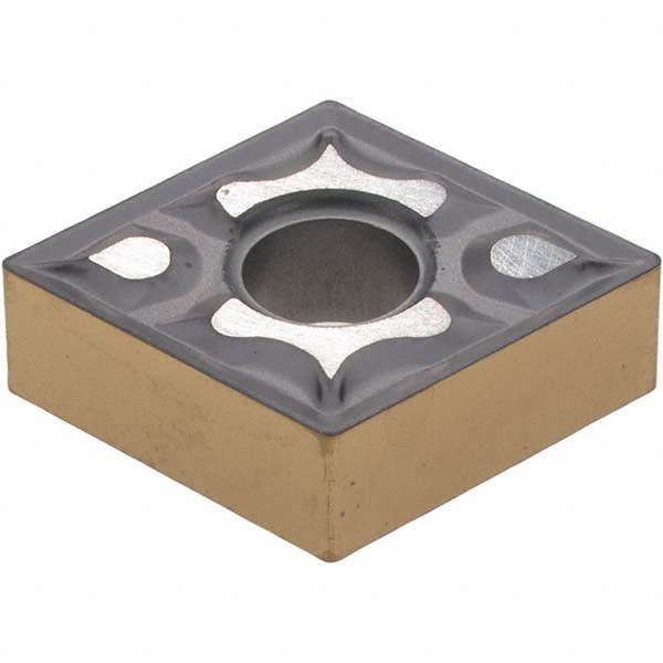 Iscar Turning Insert: CNMG431-VL IC806, Carbide - 5567594