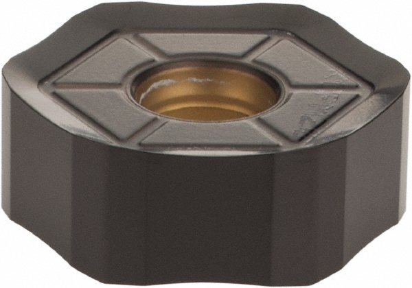 Kennametal Milling Insert: ANSI HNGJ535ANSNGD, ISO HNGJ0905ANSNGD, KCSM40, Solid Carbide - 6178104