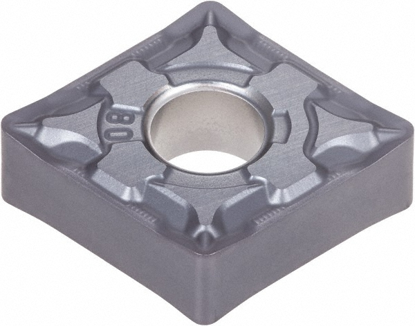 Tungaloy Turning Insert: CNMG432HRF AH8015, Carbide - 6741634