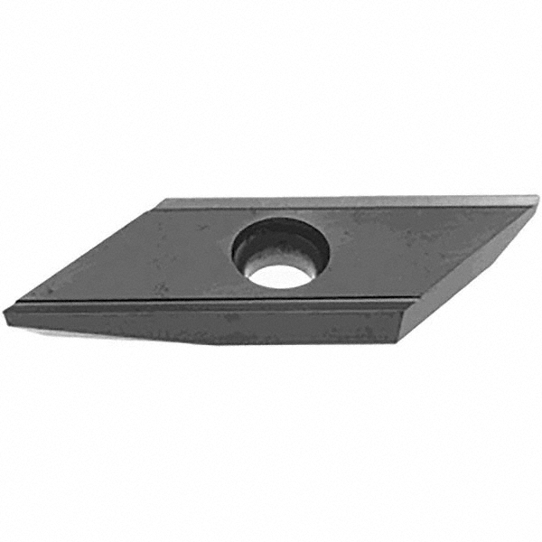 Tungaloy Turning Insert: CNMG432HRF AH8015, Carbide - 6741634