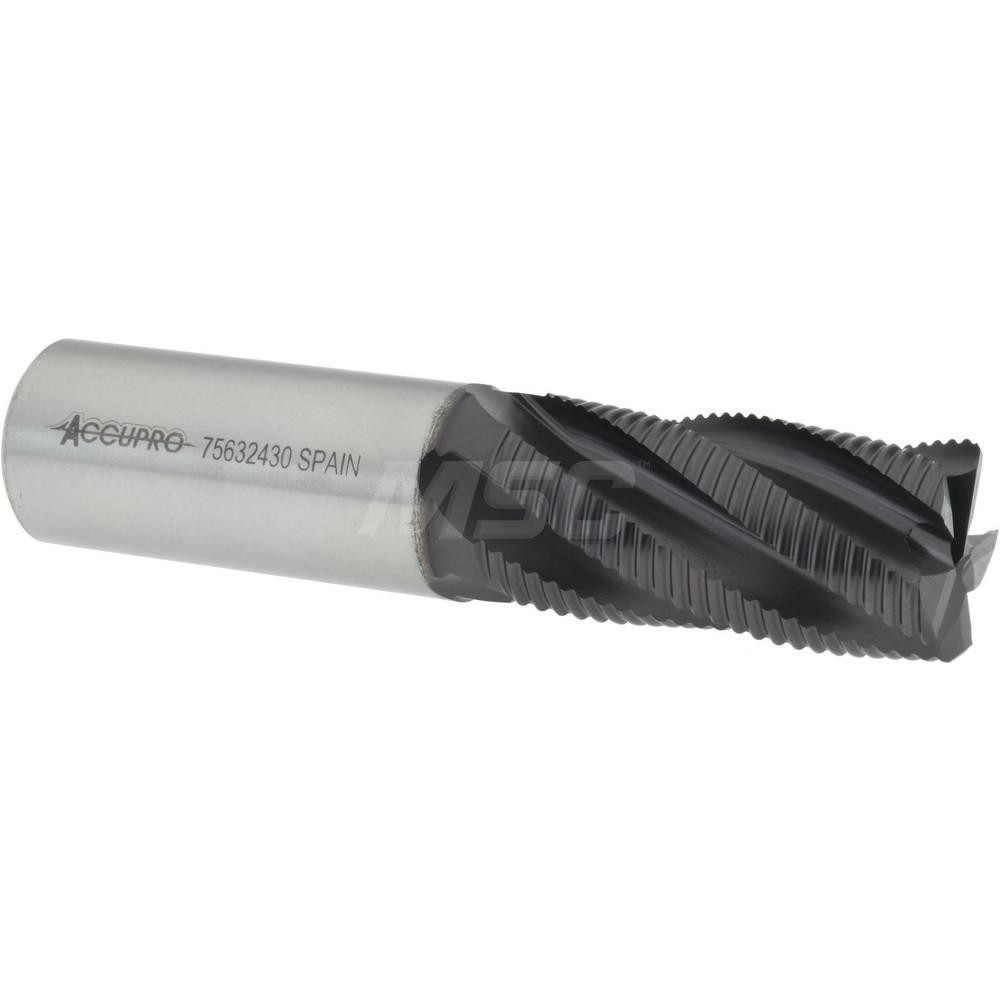 Kennametal Milling Insert: ANSI SEKT443AEEN7GP2, ISO SEKT1404AEENGP2, KCPM40, Solid Carbide - 6111676
