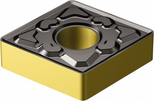 Sandvik Coromant Turning Insert: CNMG431-KF 3225, Carbide - 6868483