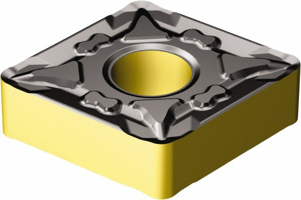 Sandvik Coromant Turning Insert: CNMG431-KF 3225, Carbide - 6868483